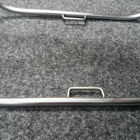 kreidler kreidler LF eenpersoons zwitserse drager nieuwstaat