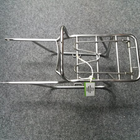 kreidler kreidler LF eenpersoons zwitserse drager nieuwstaat