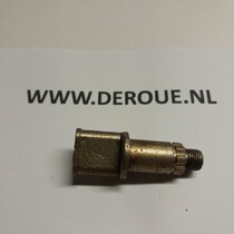 Kreidler remsleutelasje voor 120mm kleine naaf  06.15.65