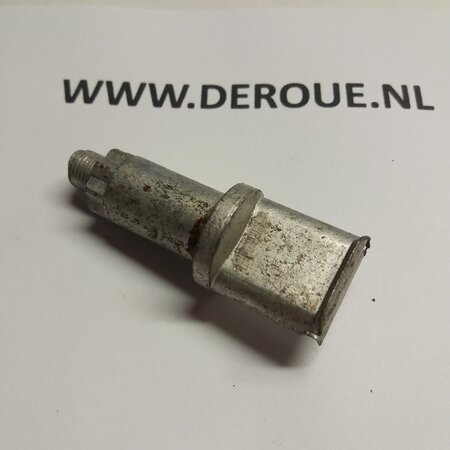 Kreidler Kreidler remsleutelasje voor 160mm grote naaf voor en achterrem 06.15.84