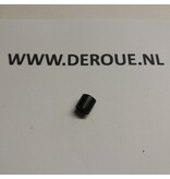 Tokico Rubber lager voor Tokico remklauw 06.17.07