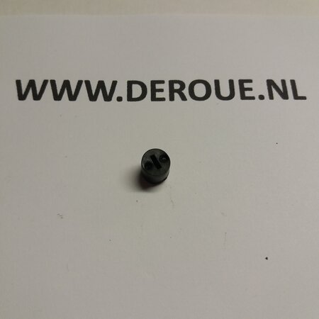 Tokico Rubber lager voor Tokico remklauw 06.17.07