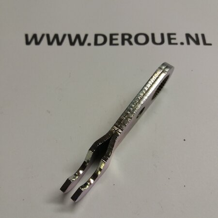 Kreidler 5.01.97 Kreidler koppelingshevel 31 tands  vanaf 1971