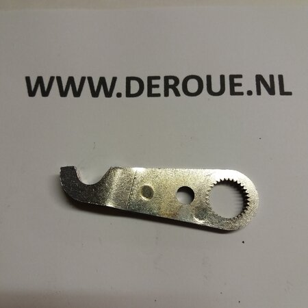 Kreidler 5.01.97 Kreidler koppelingshevel 31 tands  vanaf 1971