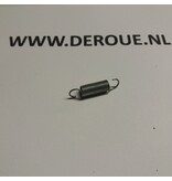 Kreidler 15.06.24 Kreidler trekveer voor schakelnaaf direct geschakelde blokken