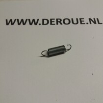 15.06.24 Kreidler trekveer voor schakelnaaf