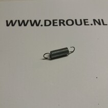 15.06.24 Kreidler trekveer voor schakelnaaf