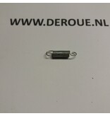 Kreidler 15.06.24 Kreidler trekveer voor schakelnaaf direct geschakelde blokken