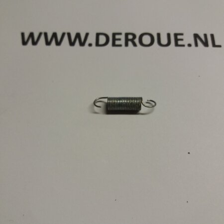 Kreidler 15.06.24 Kreidler trekveer voor schakelnaaf direct geschakelde blokken