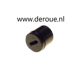 Tokico Rubber lager voor Tokico remklauw 06.17.07