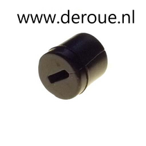 Rubber lager voor Tokico remklauw 06.17.07