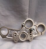 Lucas Lucas stuurplaat aluminium voor Yamaha YZF600 R6 03-05