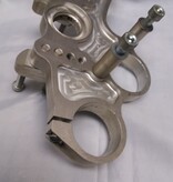 Lucas Lucas stuurplaat aluminium voor Yamaha YZF600 R6 03-05