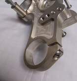 Lucas Lucas stuurplaat aluminium voor Yamaha YZF600 R6 03-05