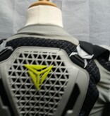 wolf bodyprotecktor voor Aduld merk wolf maat L