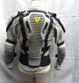 wolf bodyprotecktor voor Aduld merk wolf maat L