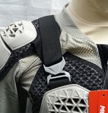 wolf bodyprotecktor voor Aduld merk wolf maat L