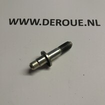 15.06.26  Excentrische bout 4/5 versnelling directe schakeling Kreidler