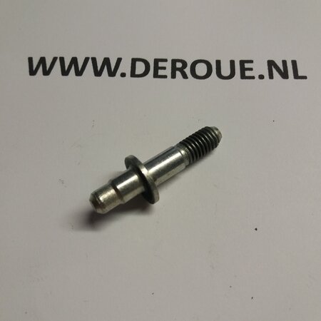 Kreidler 15.06.26  Excentrische bout 4/5 versnelling directe schakeling Kreidler