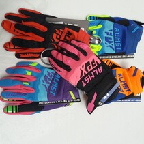 cros handschoentjes kids div kleuren