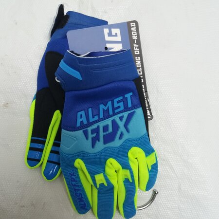 ali cros handschoentjes kids div kleuren