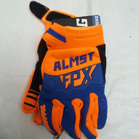 ali cros handschoentjes kids div kleuren