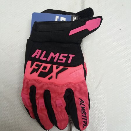 ali cros handschoentjes kids div kleuren