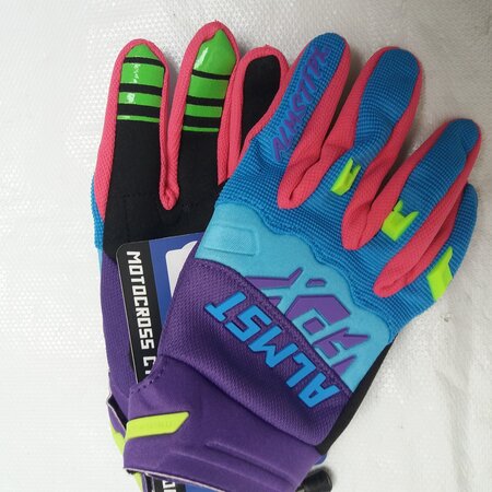 ali cros handschoentjes kids div kleuren