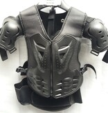 ali body protecktor Kids maat S/m