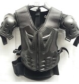 ali body protecktor Kids maat S