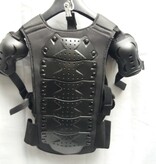 ali body protecktor Kids maat S/m