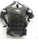 ali body protecktor Kids maat S