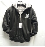 ali KREIDLER VEST MET BONTVOERRING MAAT 2XL