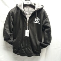 KREIDLER VEST MET BONTVOERRING MAAT 2XL