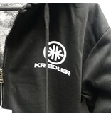 ali KREIDLER VEST MET BONTVOERRING MAAT 2XL