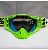 ali kindercrosbril neon of rose met neusje € 29,50