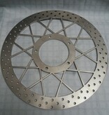 Kreidler Kreidler wiel met dubbele remschijf