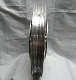 Kreidler Kreidler wiel met dubbele remschijf