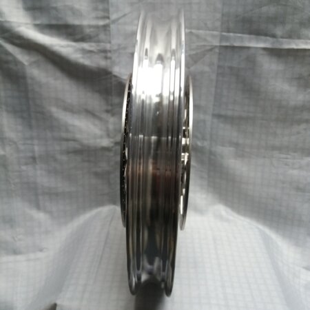 Kreidler Kreidler wiel met dubbele remschijf