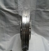 Kreidler Kreidler wiel met dubbele remschijf