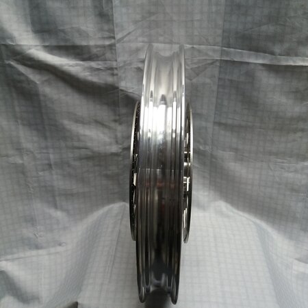 Kreidler Kreidler wiel met dubbele remschijf