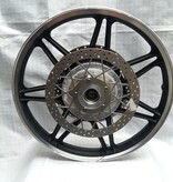 Kreidler Kreidler wiel met dubbele remschijf