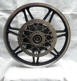 Kreidler Kreidler wiel met dubbele remschijf