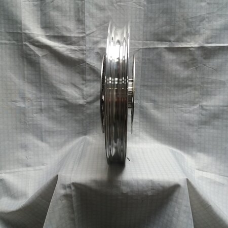 Kreidler Kreidler wiel met dubbele remschijf