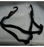 Bagage elastiek 60cm lang