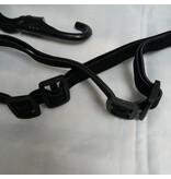 Bagage elastiek 60cm lang