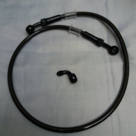 VRweare Remleiding 360* verstelbaar 80cm lang