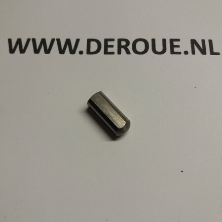 kreidler Huls voor blokkeerplug Kreidler 4/5 versnelling directe schakeling