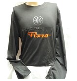 ap Kreidler t shirt met lange Mouwen in 4 kleuren