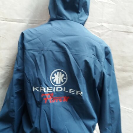 ap kreidler jack wind en waterproof in 2 kleuren